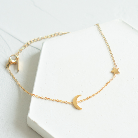 STERLINE BRACELET